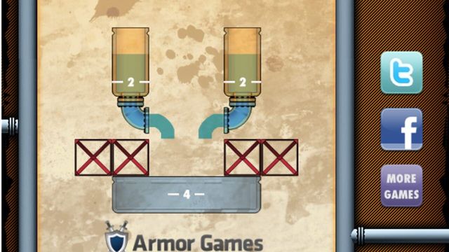 Liquid Measure 2 screenshot 1