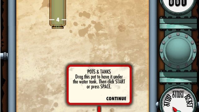 Liquid Measure 2 screenshot 2
