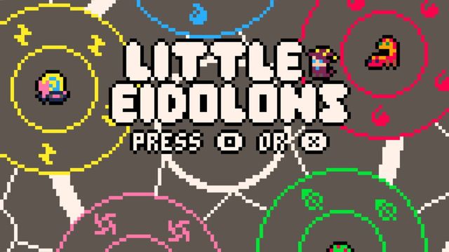Little Eidolons Screenshot