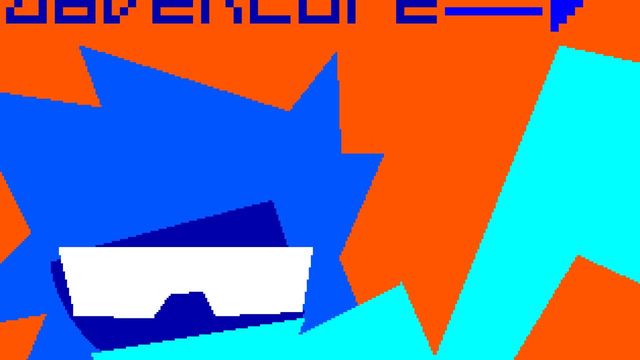 Little Guy Adventure Screenshot