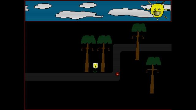 Little Red Riding Hood screenshot 2