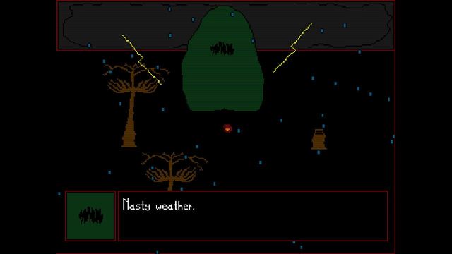 Little Red Riding Hood screenshot 3