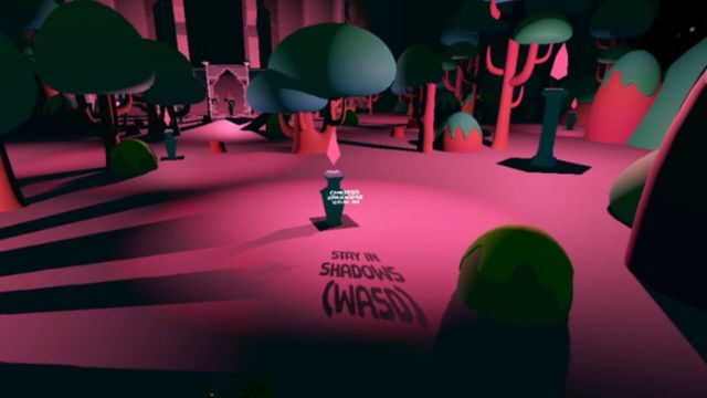 Little Shadow Screenshot