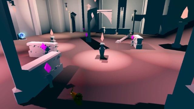 Little Shadow Screenshot