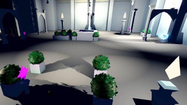 Little Shadow Screenshot