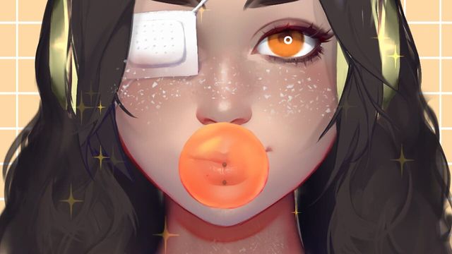 Live Portrait Maker Screenshot