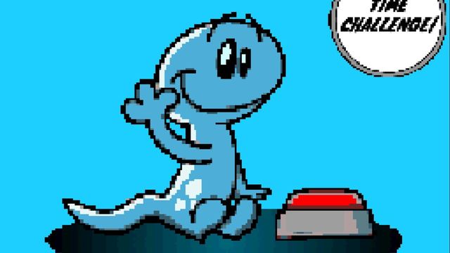 Lizard Noisemaker Screenshot