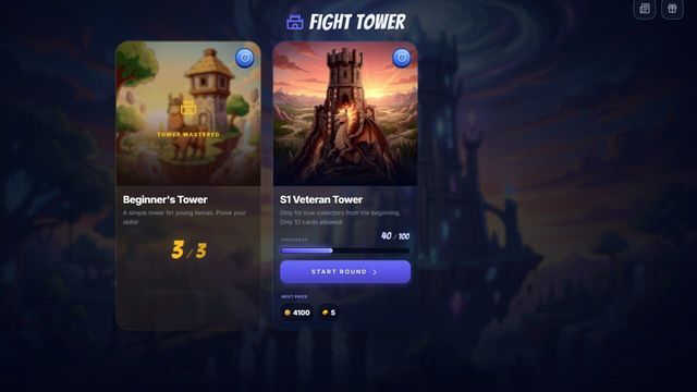Llama Legends Screenshot