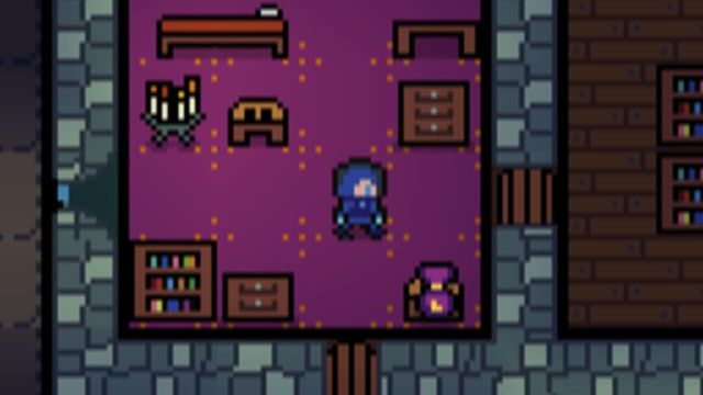 Llloot! Screenshot