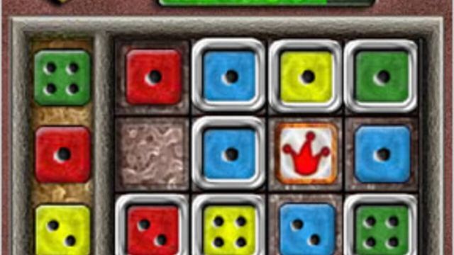 Lock 'n' Roll Screenshot