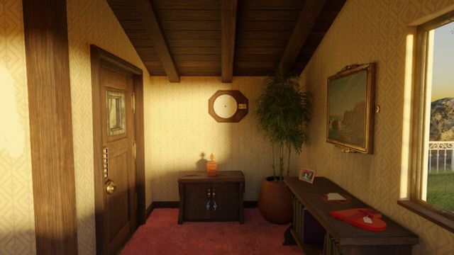 Lodge Screenshot