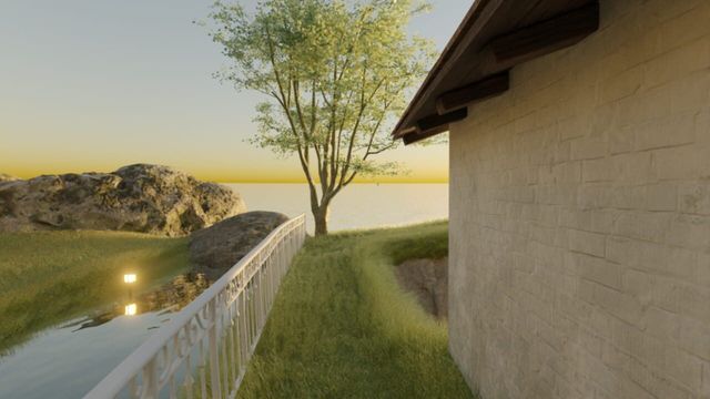 Lodge Screenshot