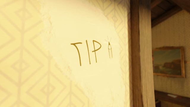 Lodge Screenshot
