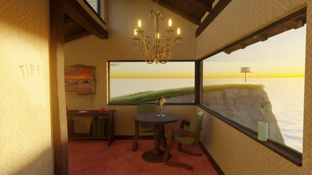 Lodge Screenshot