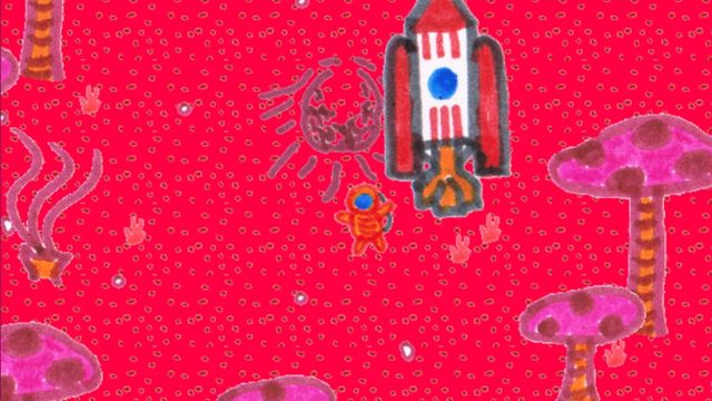 Lonely Planet Screenshot