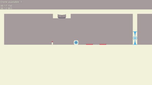 Loop Yourself Screenshot