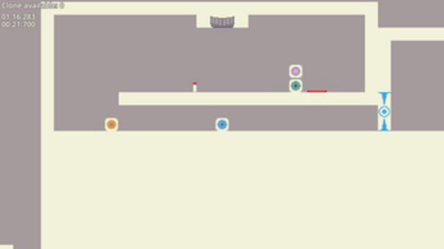 Loop Yourself Screenshot