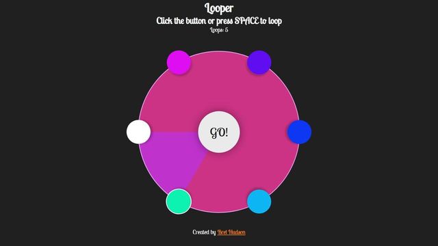 Looper Screenshot