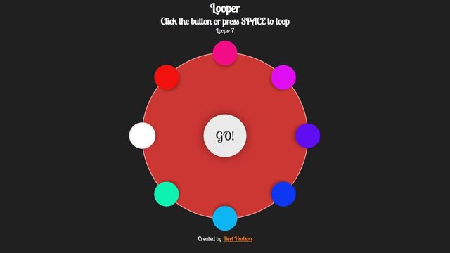 Looper Screenshot