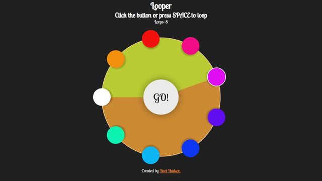 Looper Screenshot