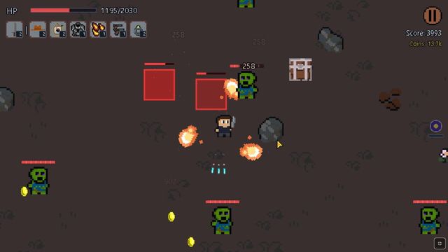 Lootale Slash Screenshot