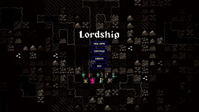 Lordship Screenshot