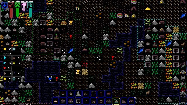 Lordship Screenshot