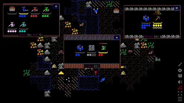 Lordship Screenshot