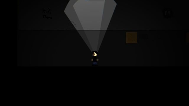 Lost Screenshot