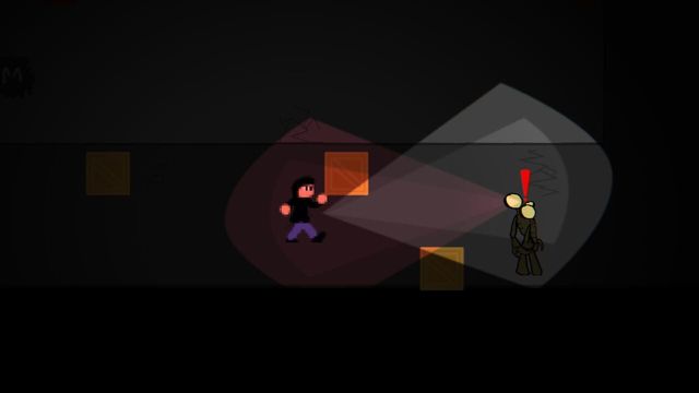 Lost Screenshot