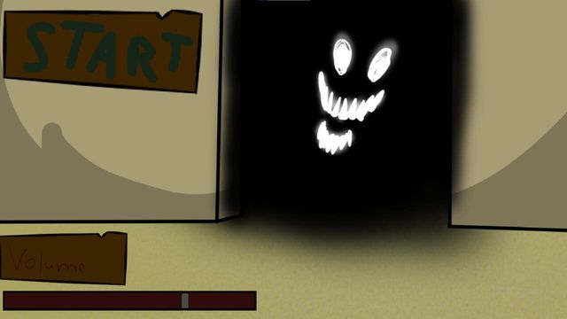 Lost Screenshot