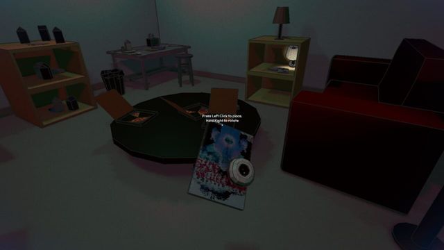 Lost Found Secure Screenshot