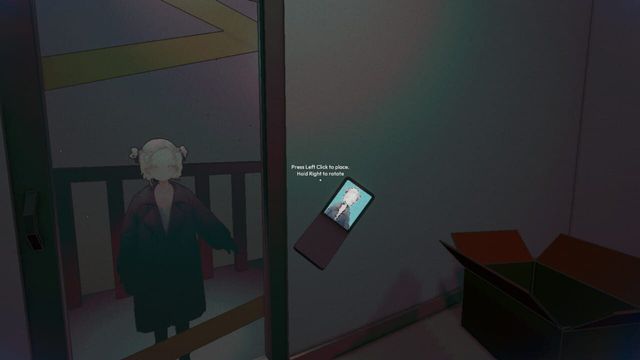 Lost Found Secure Screenshot