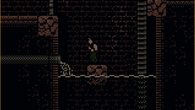 Lost Treasure of Lima Screenshot
