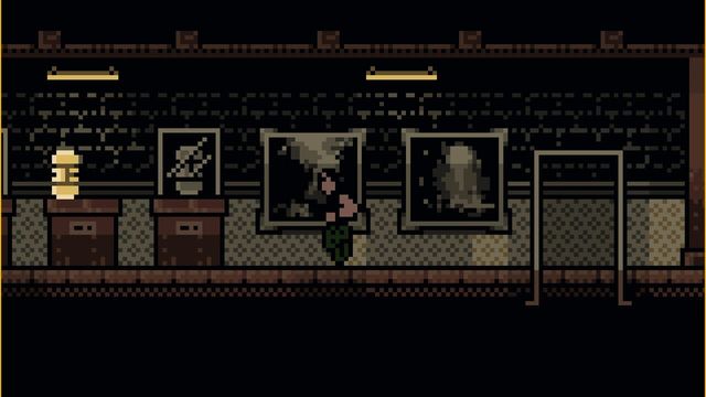 Lost Treasure of Lima Screenshot