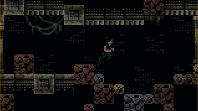 Lost Treasure of Lima Screenshot