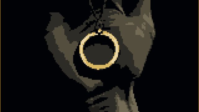 Lost Treasure of Lima Screenshot