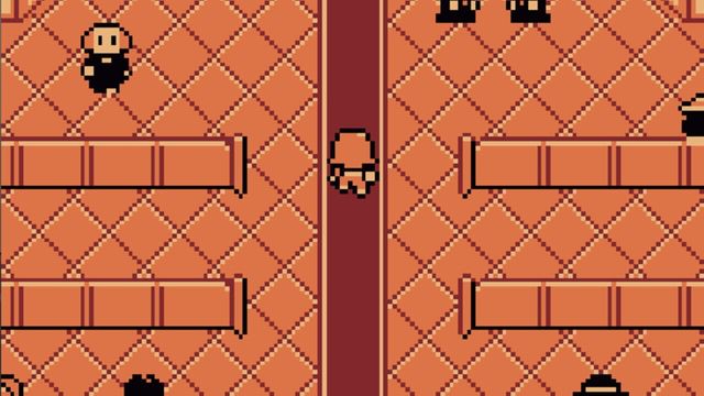 Love Always Runs Away Screenshot