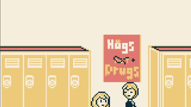 Love Always Runs Away Screenshot