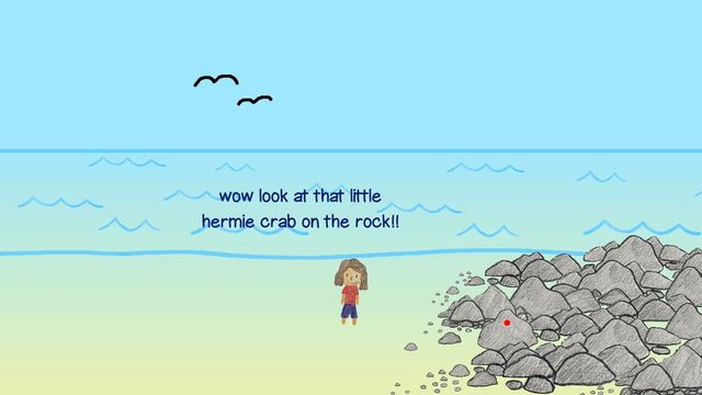 Lowtide — Web Browser Game | Browser Craft