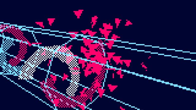 LPC: Low Poly Cylinder screenshot 1