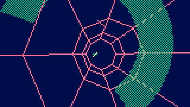 LPC: Low Poly Cylinder screenshot 3
