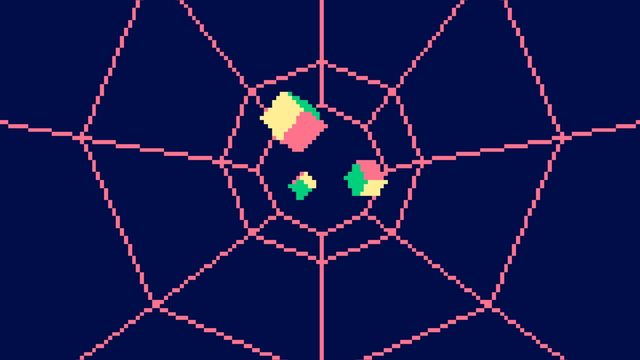 LPC: Low Poly Cylinder screenshot 4