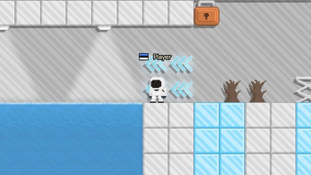 LumaWorlds screenshot 3