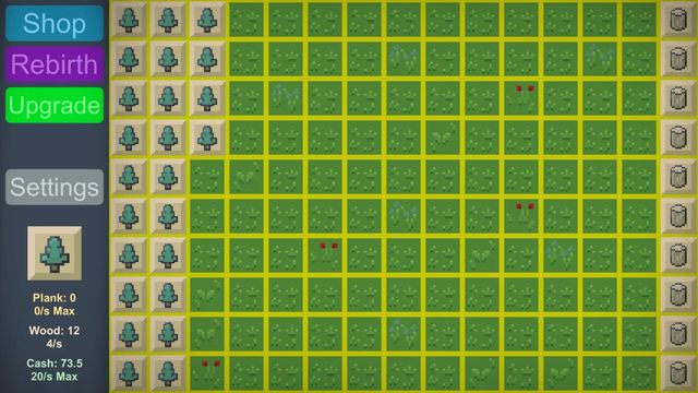 LumberReborn Screenshot