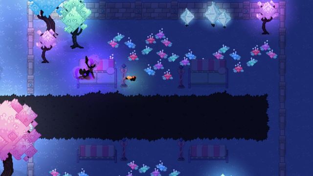 Luminous Kingdom screenshot 1