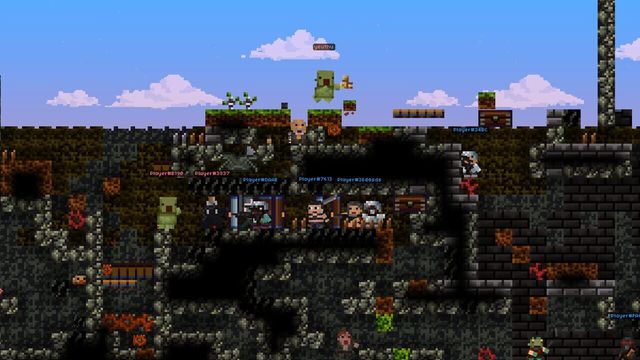 Lurkers Screenshot