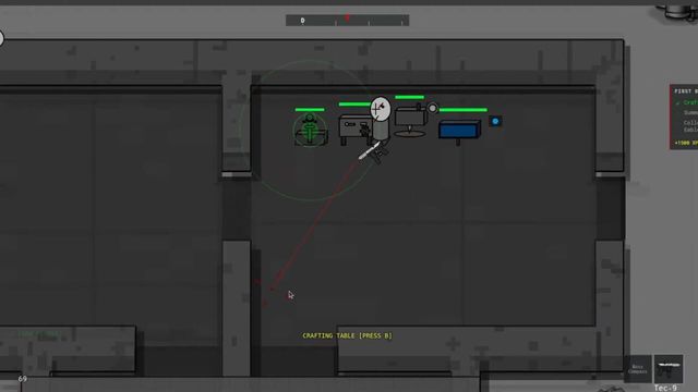 Madness Online Screenshot