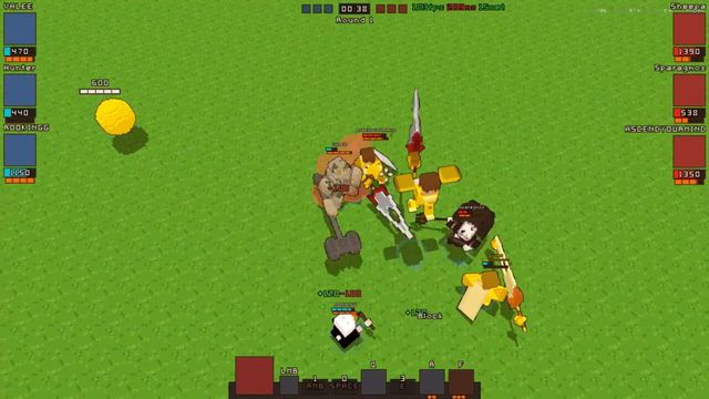 MageML Screenshot