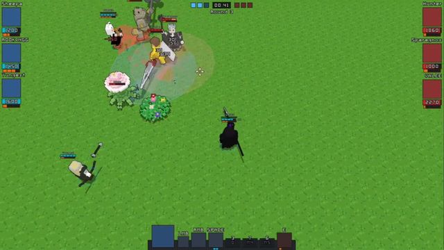 MageML Screenshot